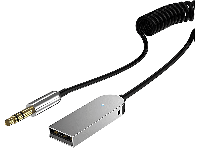 Bluetooth Adapter Auto Media Markt