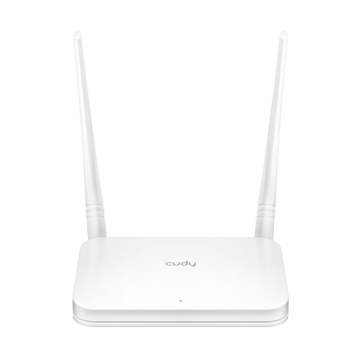 CUDY WR300 Kablosuz 3 Port 300 Mbit/s Router