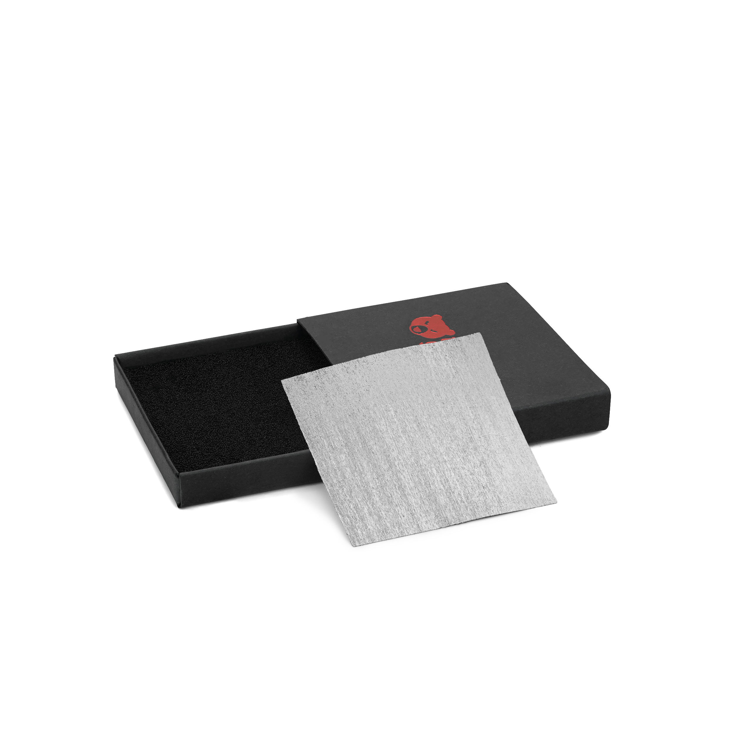THERMAL GRIZZLY Kyrosheet 50x50x0,2mm Termal Ped Beyaz