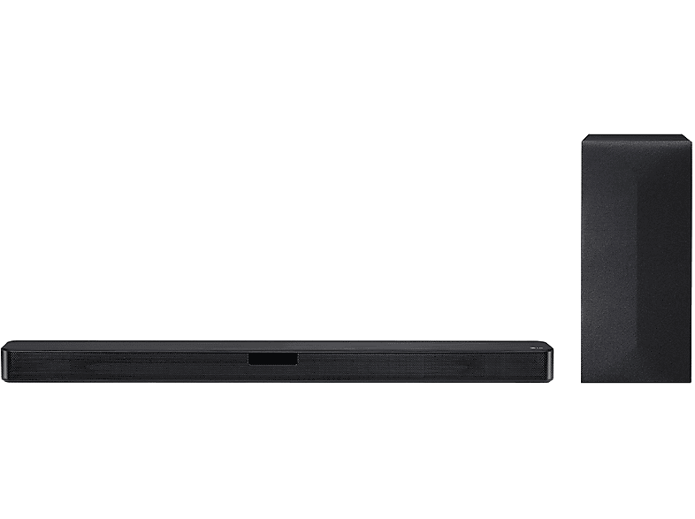 Lg authentic Sound bar