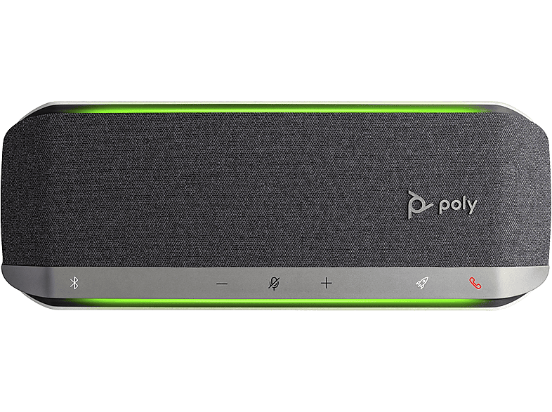 POLY SYNC 40+ SY40 USB-A BT600 WW, In-ear Lautsprecher Bluetooth ...