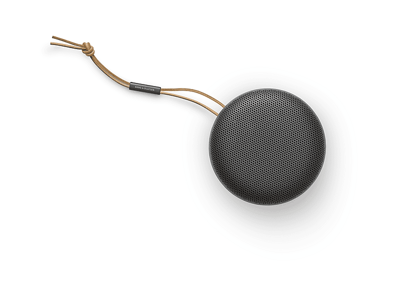 Altavoz bluetooth | BANG & OLUFSEN Beosound A1 2nd Gen, 60 W