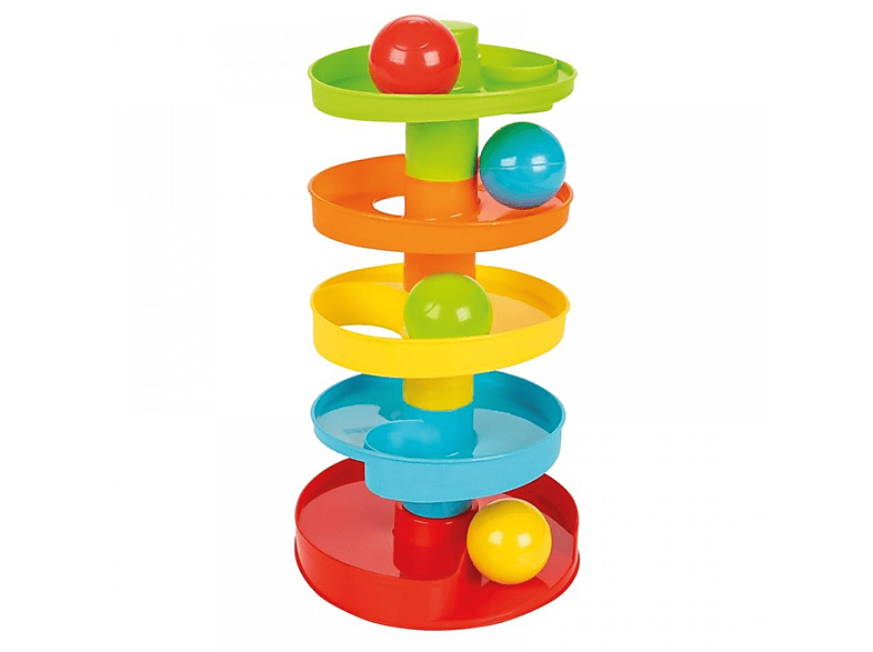 HUCH! Leolino – Logikspiel Für Kinder Ab 5 Jahren Mit 6 Holzfiguren & 60 Aufgaben