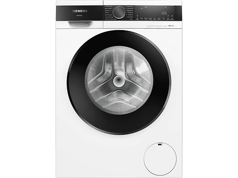 SIEMENS WG44G2Z40 iQ500 Waschmaschine (9 kg, A)