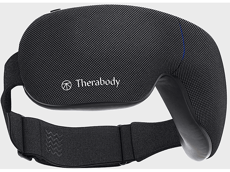 Masajeador facial - THERABODY SmartGoggles 2.0