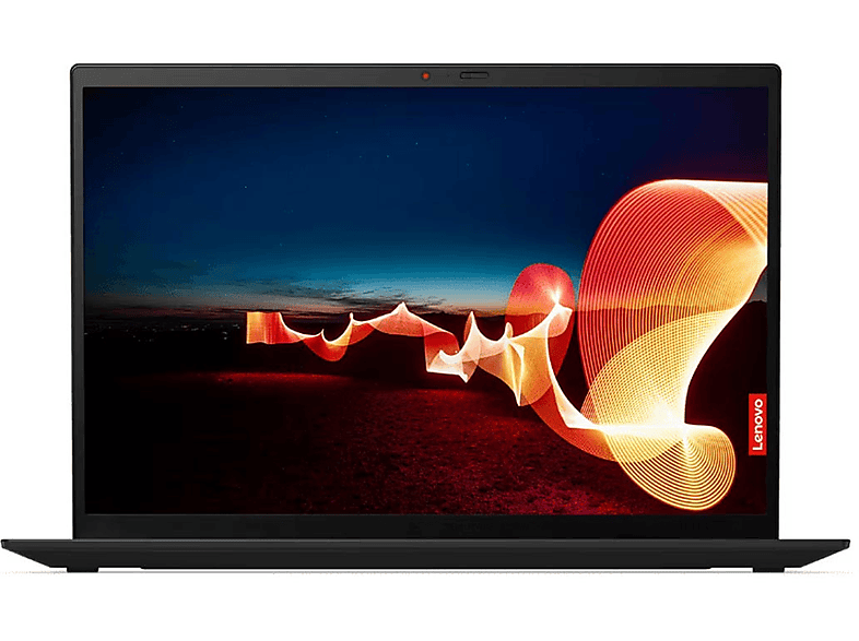 Laptop LENOVO ThinkPad X1 Carbon G9 / Intel Core i7-1165G7 2,80–4