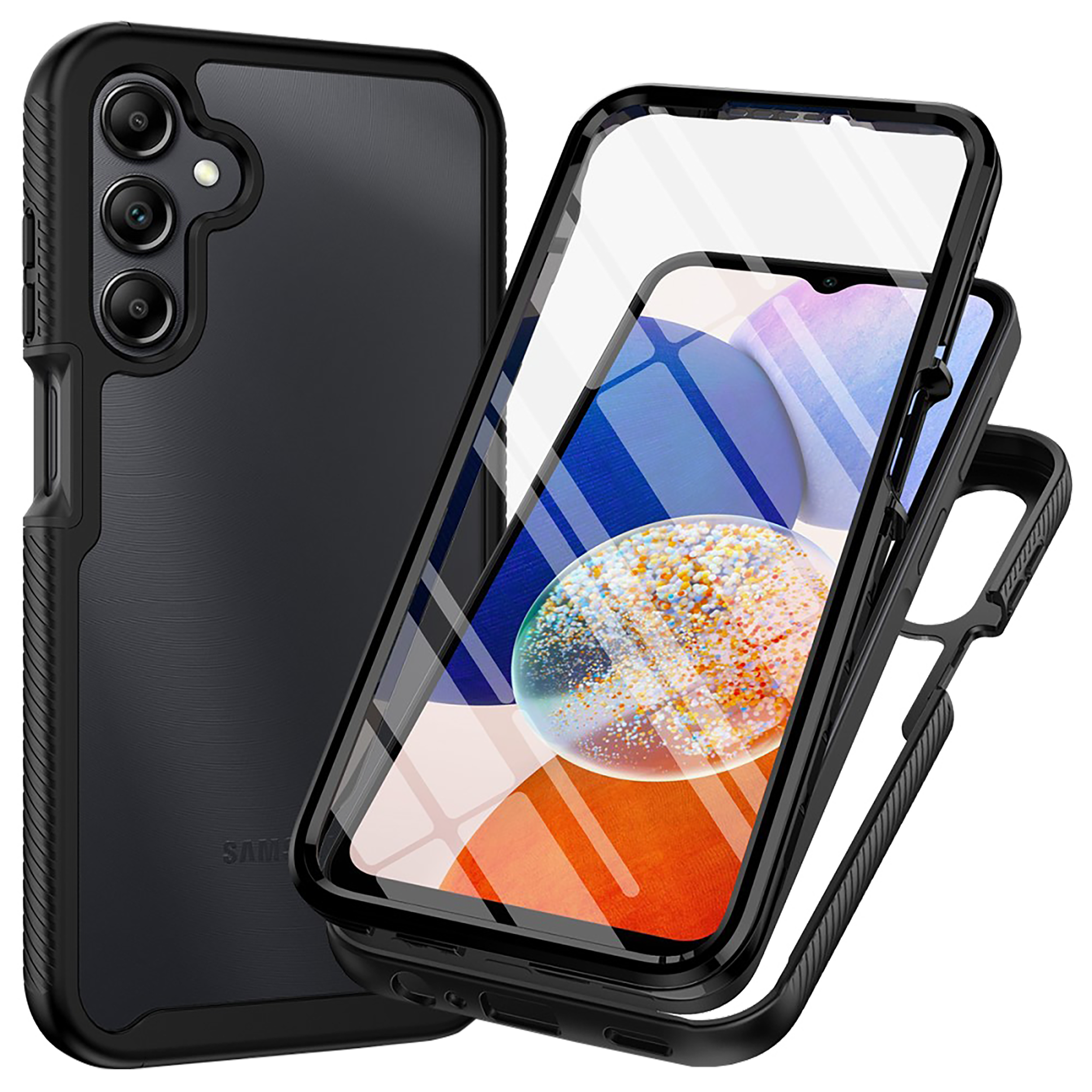 samsung original handyhülle Zertifiziertes Leder Hülle für Samsung Galaxy S26 Lederhülle wiiuka