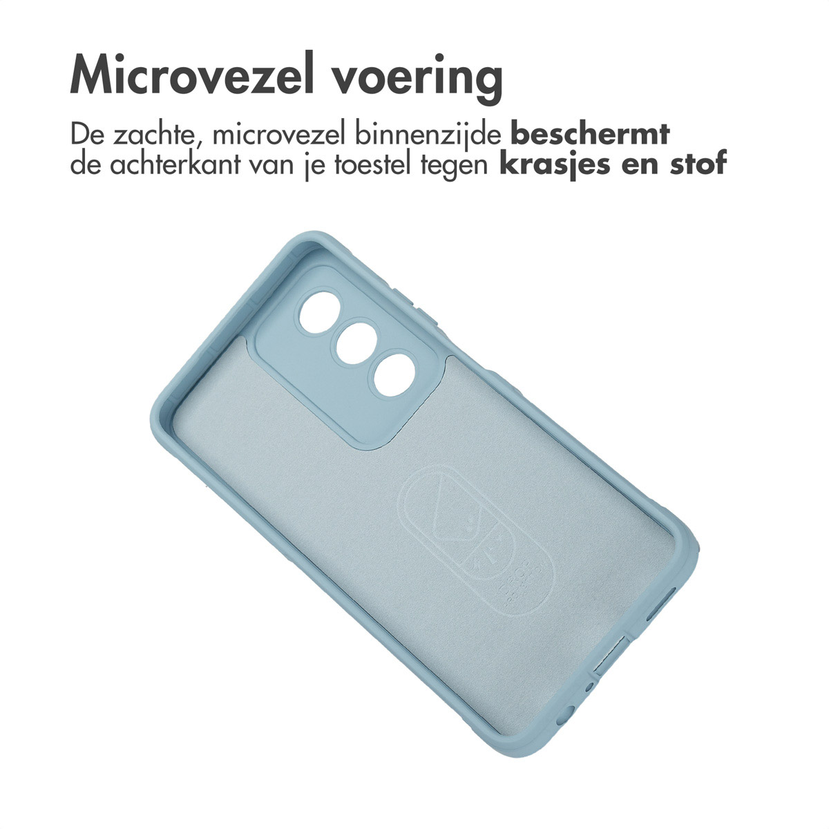 Per Realme 10 4G XINLI Straight Edge 6D Electroplate Custodia per telefono in TPU (verde menta