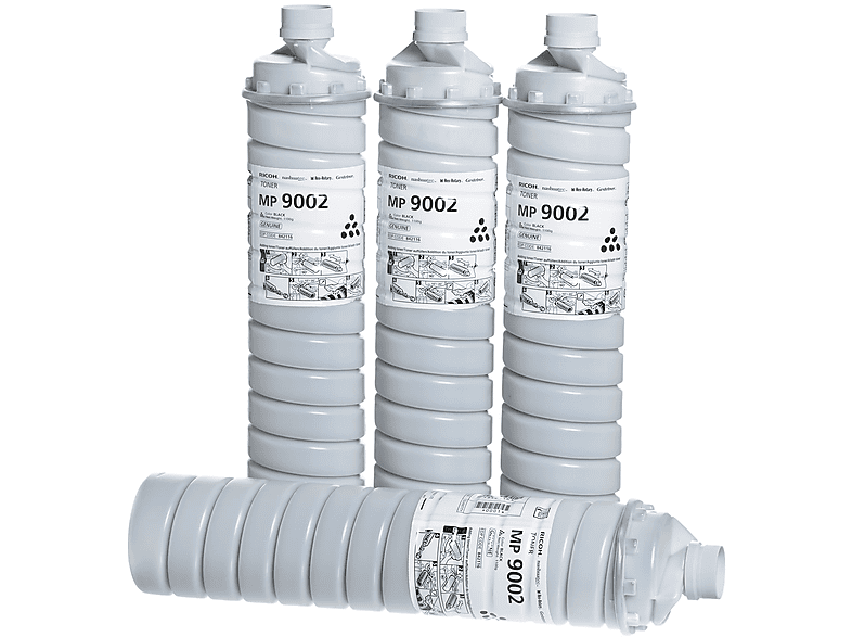 COMPATIBILE RICOH Mp 9002 Type 6210D 1 Pz Nero | MediaWorld.it