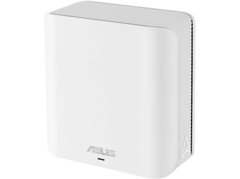 ASUS ZenWiFi BD4 BE3600 | 1er Pack weiß Router | SATURN