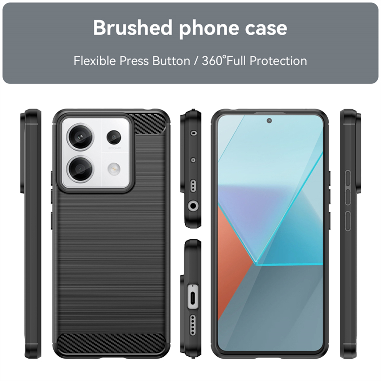 Coque Xiaomi Redmi Note 7 Galvanisée Color