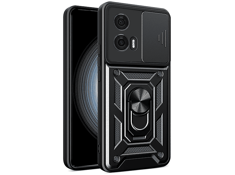 Oxymètre De Pouls Doigt CON-TEC CMS50NA - OLED, SpO2, Fréquence Cardiaque, Poche Incluse