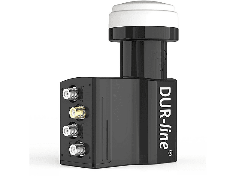 DUR-LINE UK 124-3L dCSS Unicable LNB Sat Unicable LNB | MediaMarkt