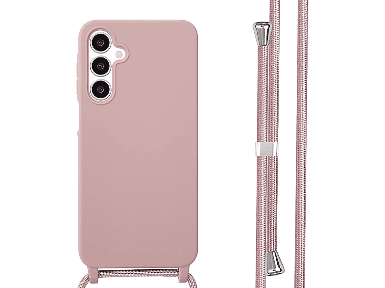 Samsung Galaxy A04e TPU Case Bosje Bloemen | B2C Telecom