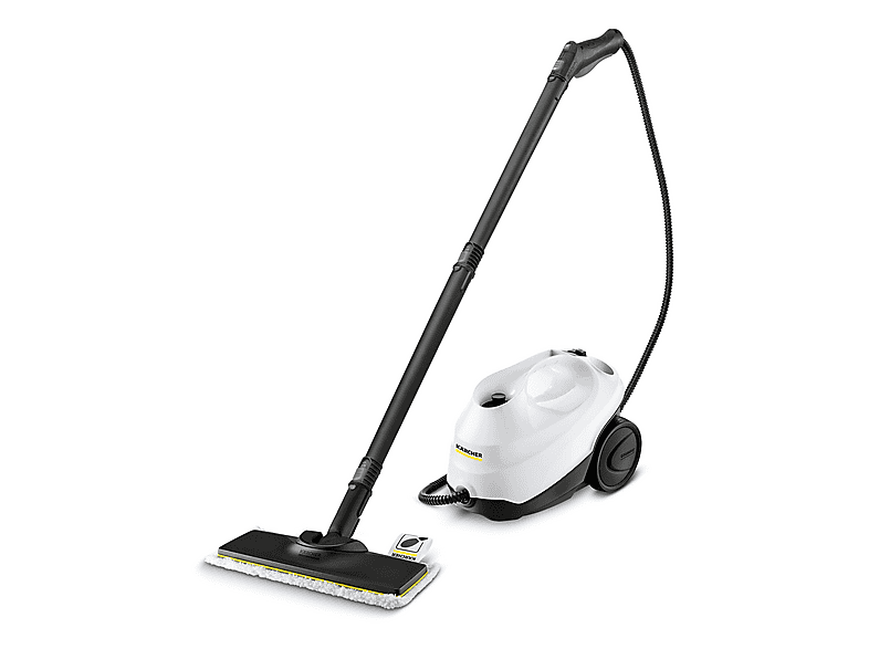 Accessori Per Karcher Easyfix SC2 SC3 SC4 SC5: Cuffie In Microfibra Panni Per Mocio Spazzole Con Ugello Rotondo Per Pulitori A Vapore Parti Di Ricambio 90386683