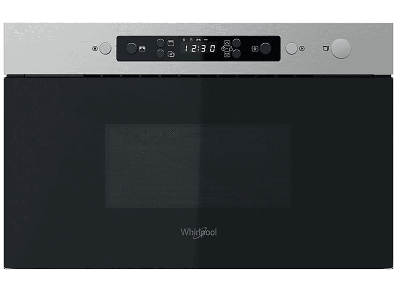 Microondas - WHIRLPOOL MBNA920X