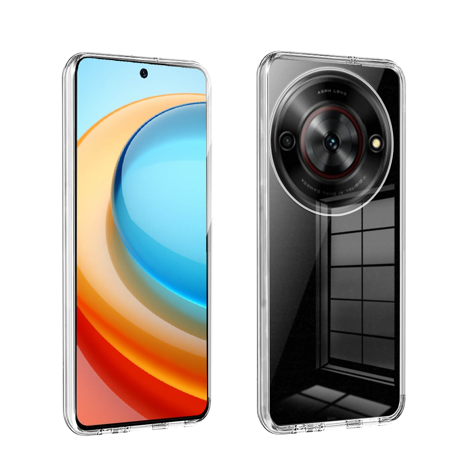 handyhülle samsung fe20 Samsung Galaxy S20 FE Handyhülle - 360Guard main image 0