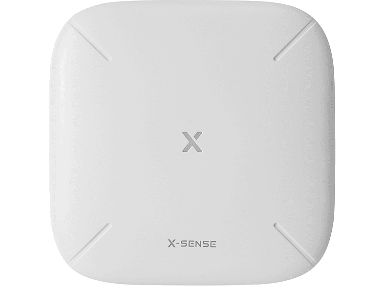 X-Sense Smart brievenbussensor vereist SBS50 basisstation, draadloze