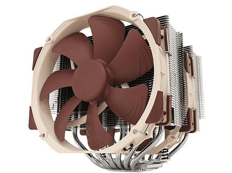 Base refrigeradora - NOCTUA NH-D15