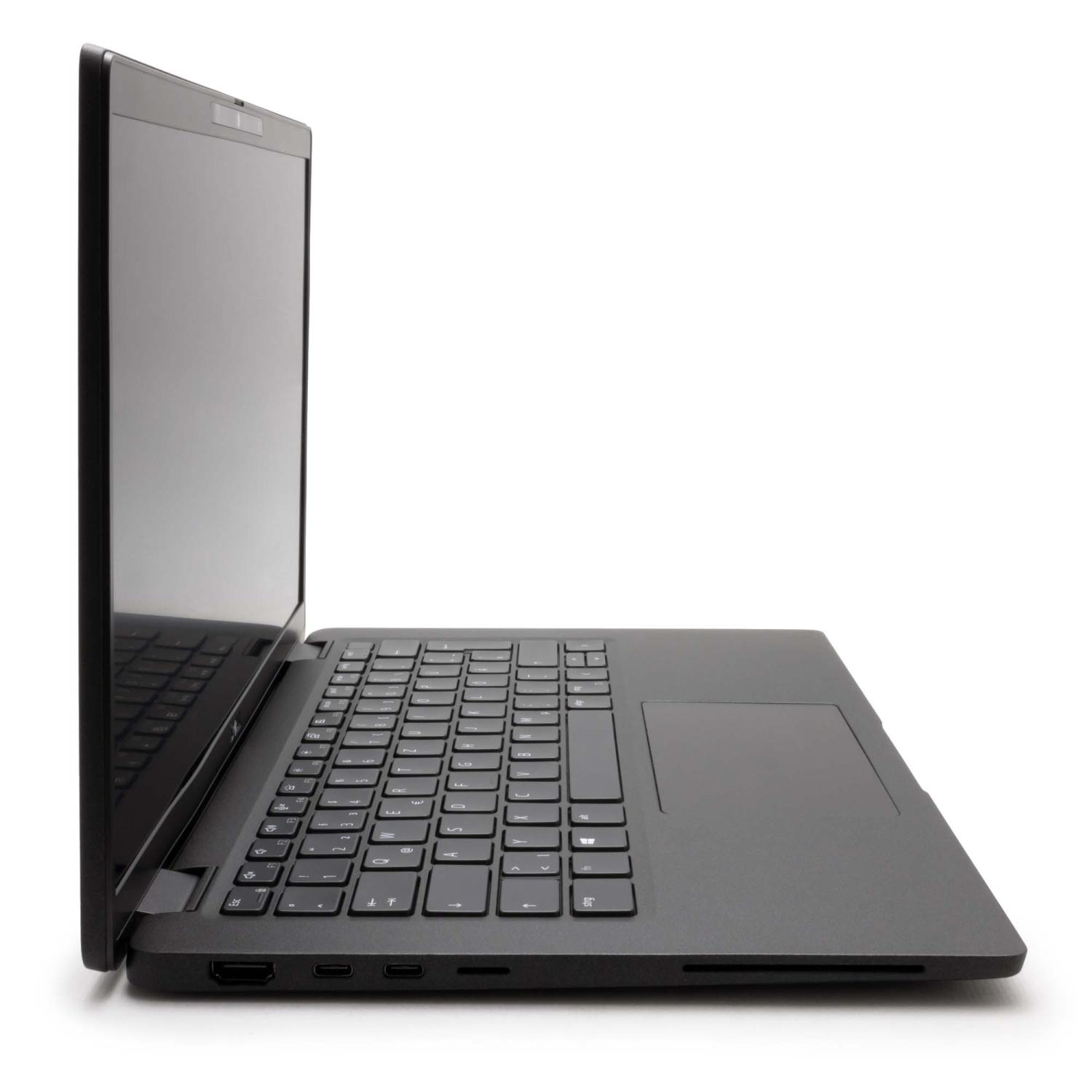 LENOVO Latitude 7410 | i5-10310U, Notebook, mit 14 Zoll Display, Intel® Core™ i5,i5-10310U Prozessor, 16 GB RAM, 2 TB mSSD, Intel® UHD Graphics, Grey, Windows
