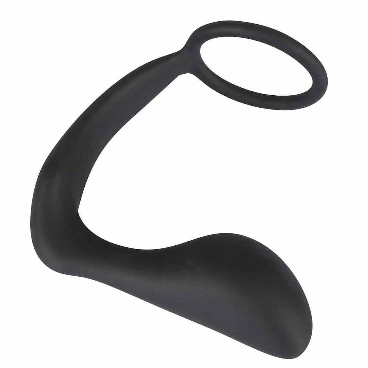 vibrator damen BLACK VELVETS Ring Penisring