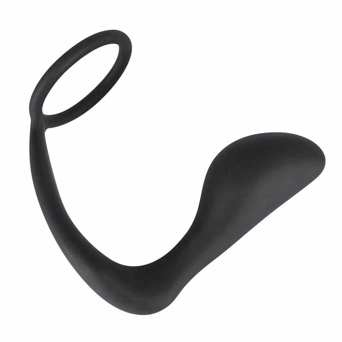 penisring ersatz BLACK VELVETS Ring Penisring