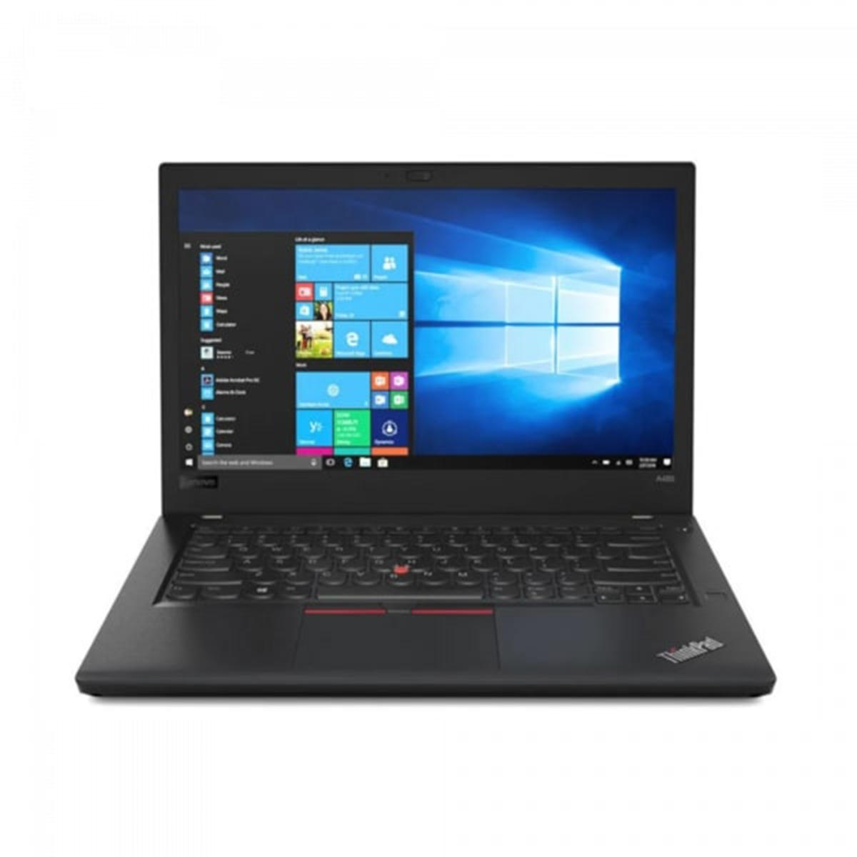 LENOVO ThinkPad A485, Laptop mit 14 Zoll Display, AMD Ryzen™ PRO