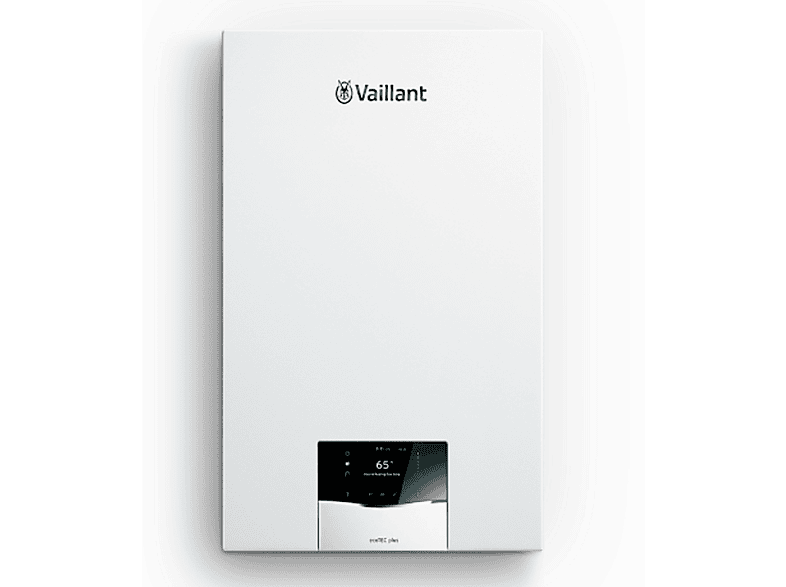 Caldera  - ecoTEC plus Smart VMW 26 CS/1-5 VAILLANT