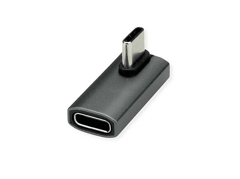 ROLINE USB4 Gen 3x2 Adapter Type C male/female USB adapter | MediaMarkt