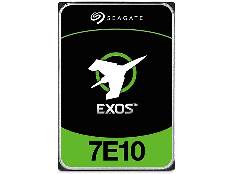 SEAGATE Exos E 7E10 ST10000NM017B 256MB 3.5" SATA 6 Gbit/s 10 TB Dahili Hard Disk