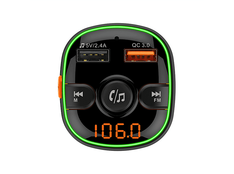 Fm Transmitter Media Markt