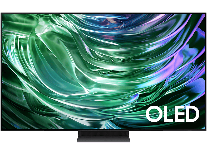 TV OLED 77" - SAMSUNG Series 9 QE77S90DAEXXH