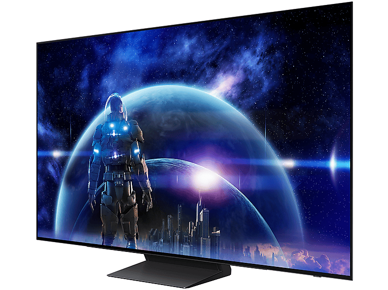 TV OLED 48″ – SAMSUNG S90D QE48S90DAEXXH