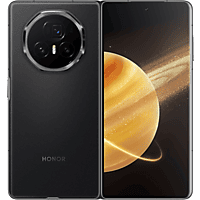 MediaMarkt HONOR Magic V3 - 512 GB Zwart aanbieding