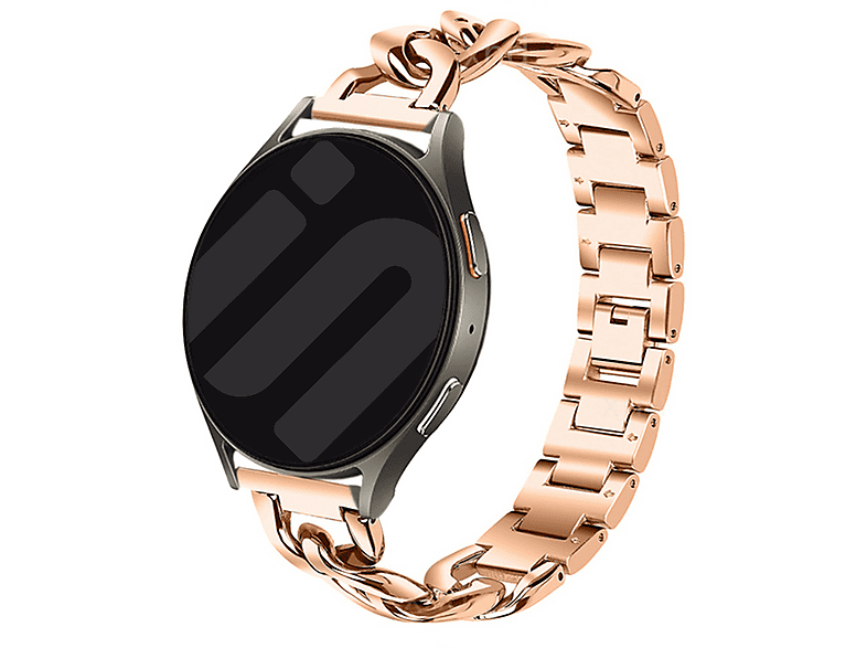 Strap It Galaxy Watch Mm Ersatzarmband Samsung Galaxy Watch