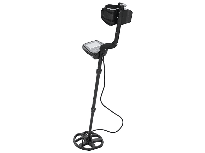 BTFO Metalldetektor Wandscanner - Handlicher Bolzensucher Mit Empfindlichkeitsregler