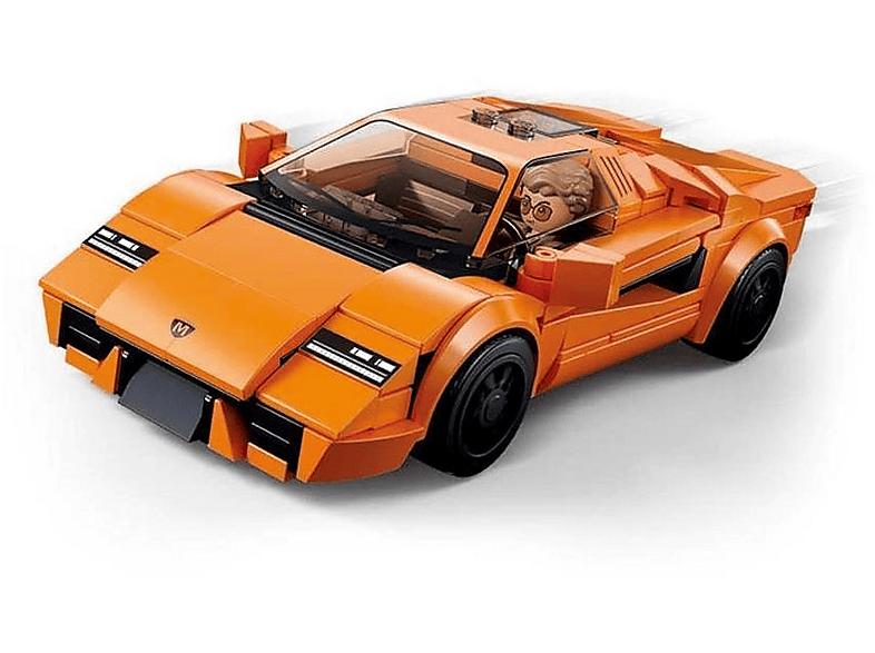 Sluban - Modelbricks Orv Tank 300 Suv. 302 Piezas | Meses sin interés