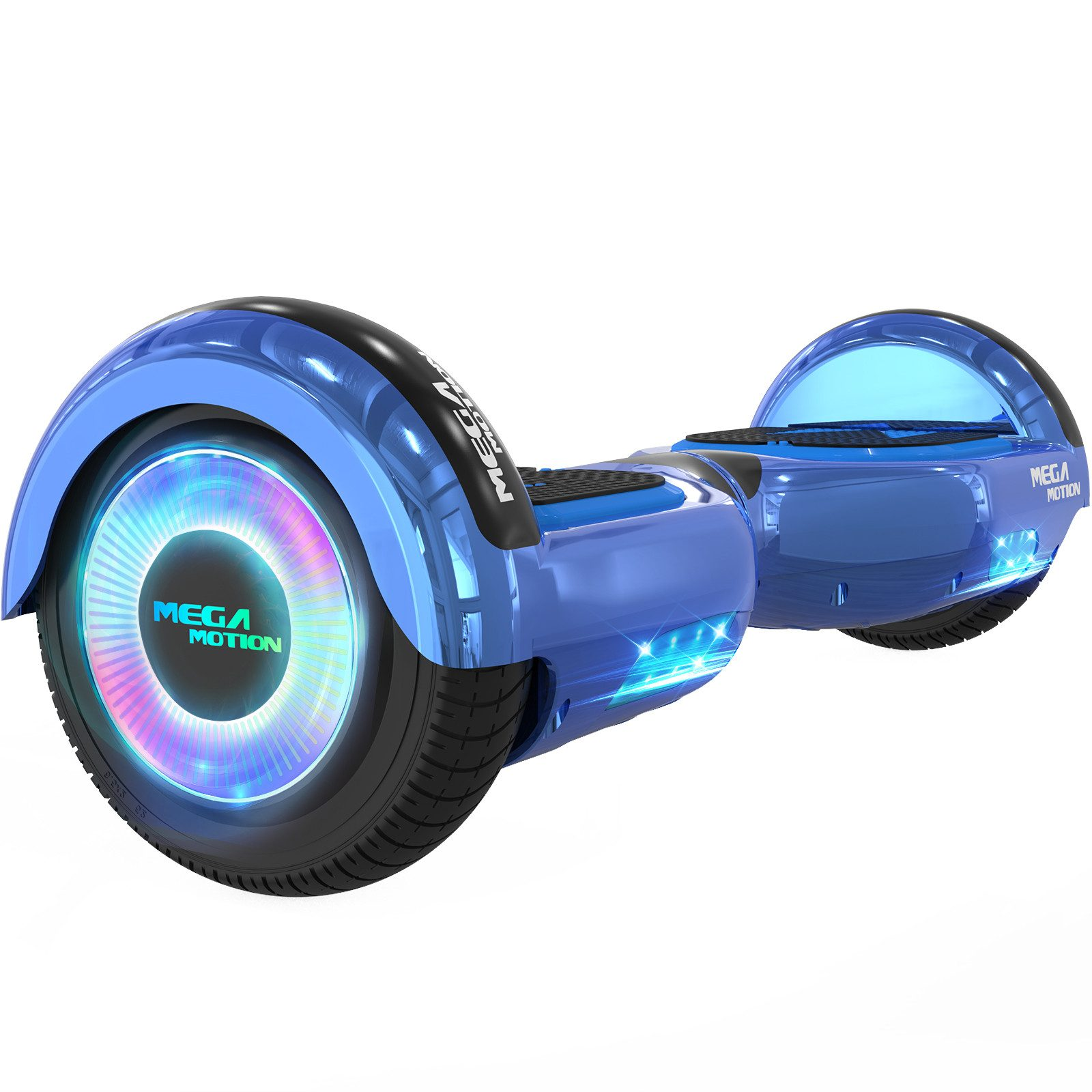Balance Board Really Cool Hoverboards MEGA MOTION A03 Hoverboards