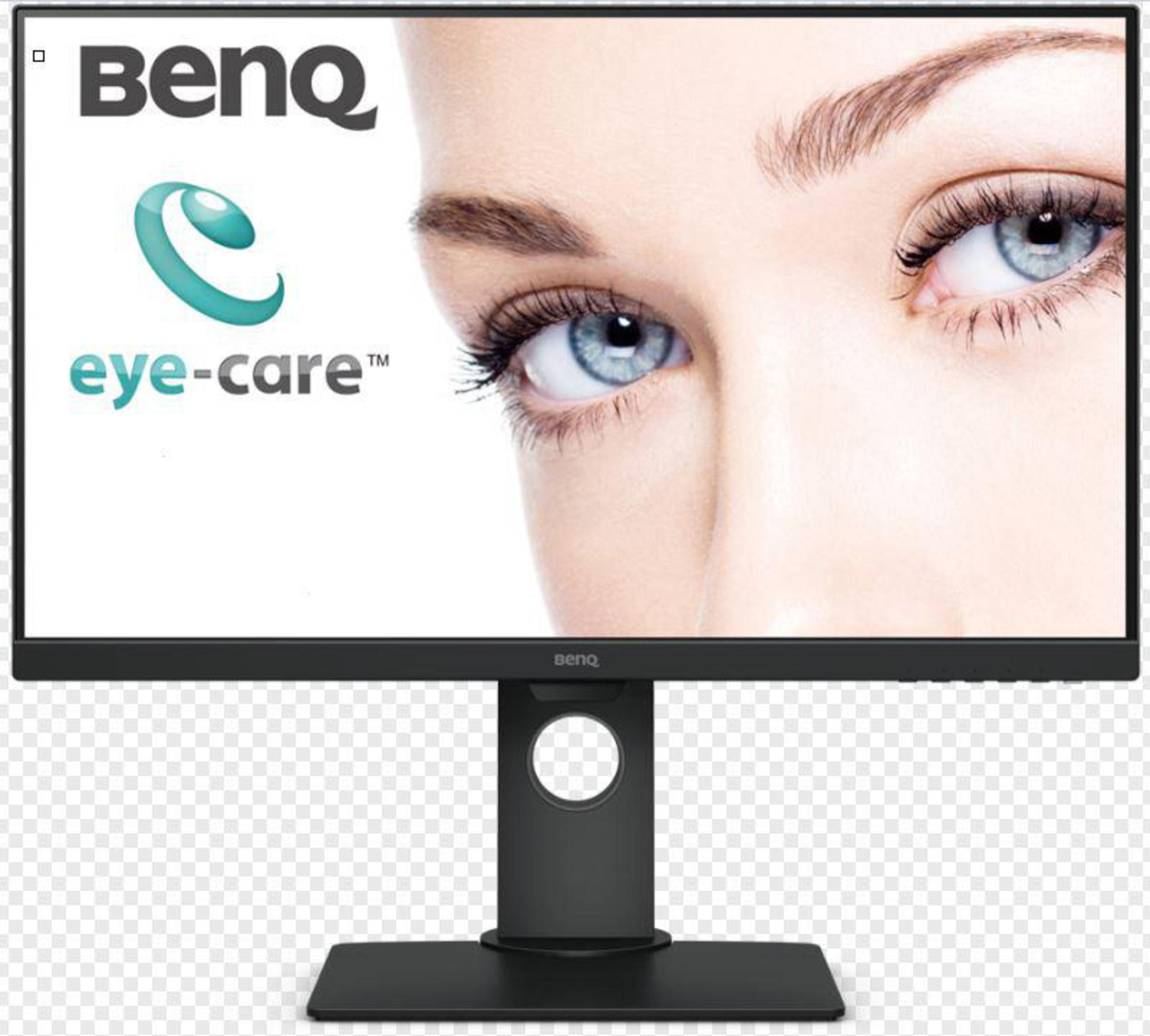 BENQ GW2790T IPS  DMI+DP MM Ergonomik Pivot Eye Care 27 inç Full-HD 5 ms 60 Hz Monitör Siyah