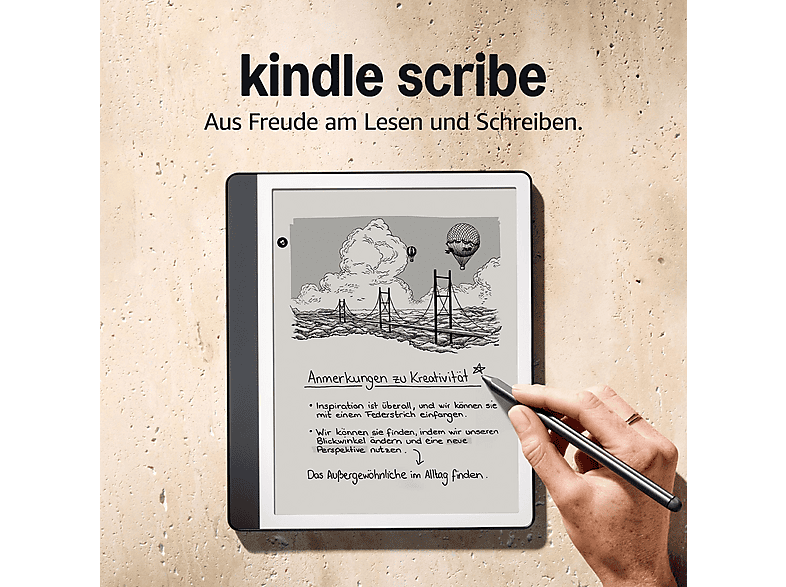 Kindle Scribe 16GB 本体 fee_786_587_png