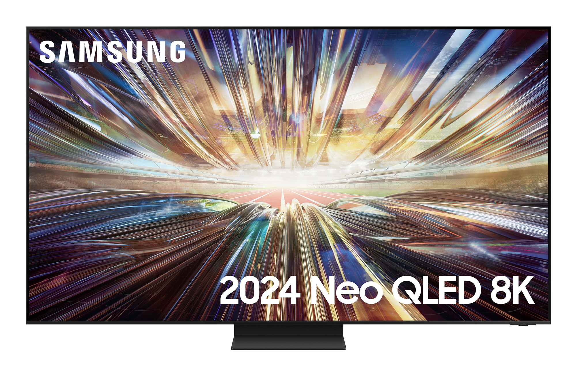 SAMSUNG QE65QN800DTXTK Wi-Fi 65 inç 165,10 cm Dahili Uydu Alıcılı 8K UHD SMART TV QLED TV