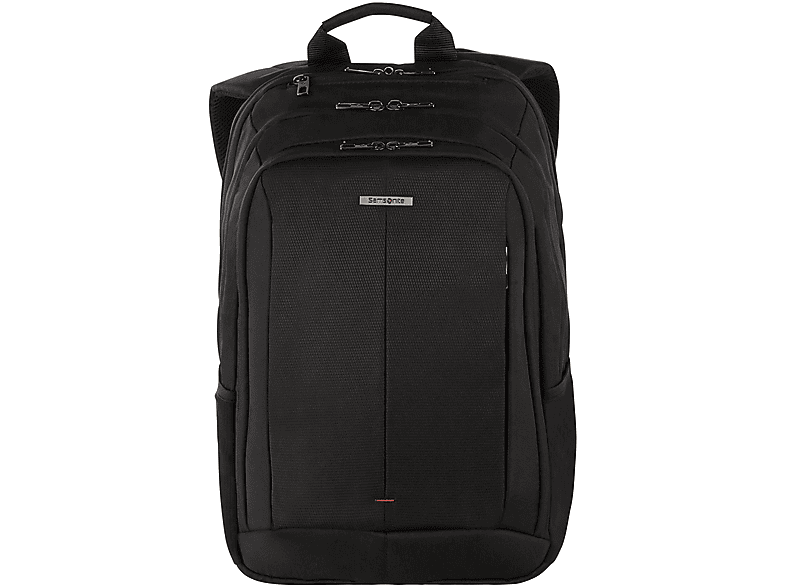 SAMSONITE CM5-09-006 Guard IT 2.0 15,6 inç Laptop Sırt Çantası Siyah