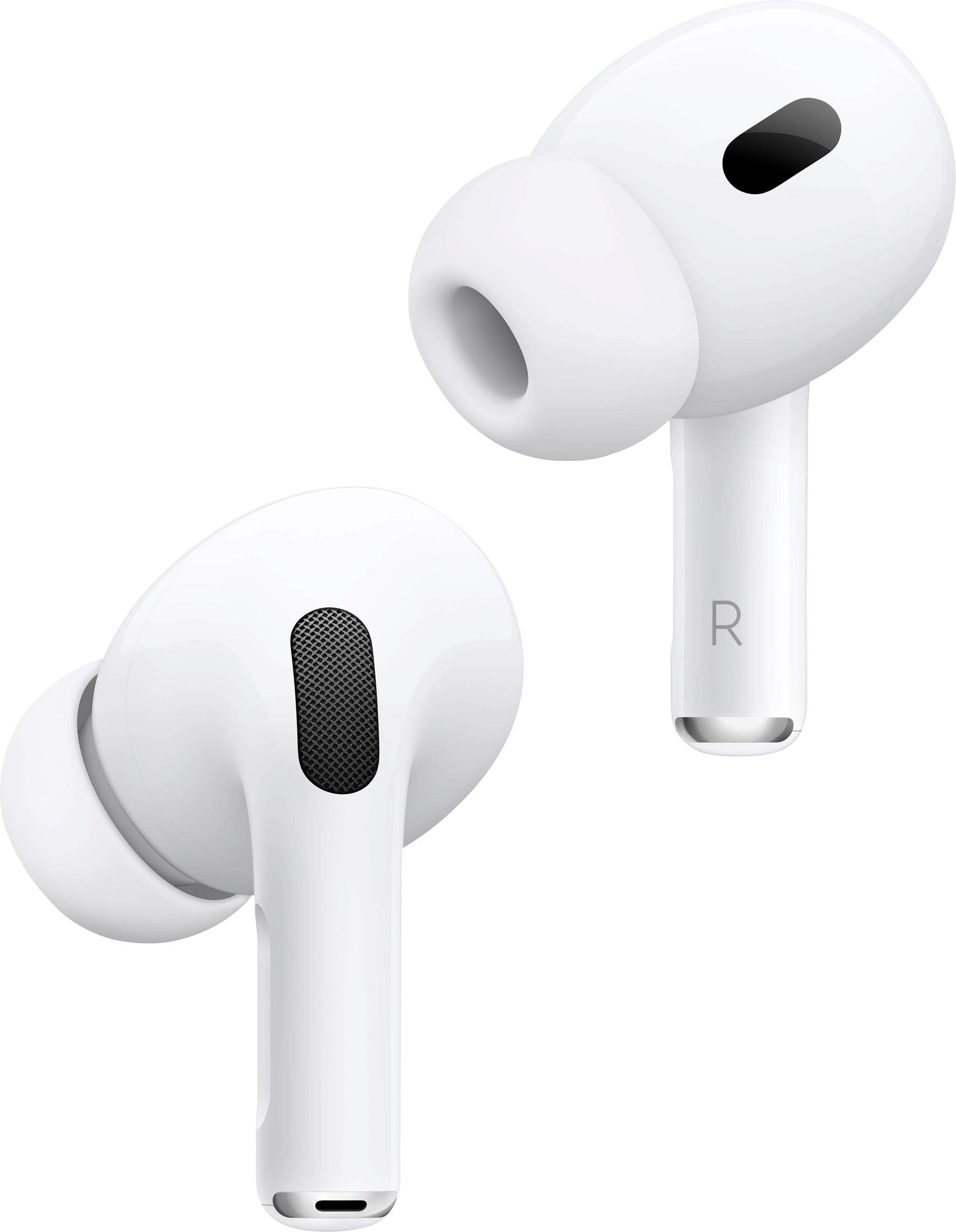 AirPods Pro Max ホワイト Apple AirPods Max Over Ear Headphones White MGYH3AM/A Free