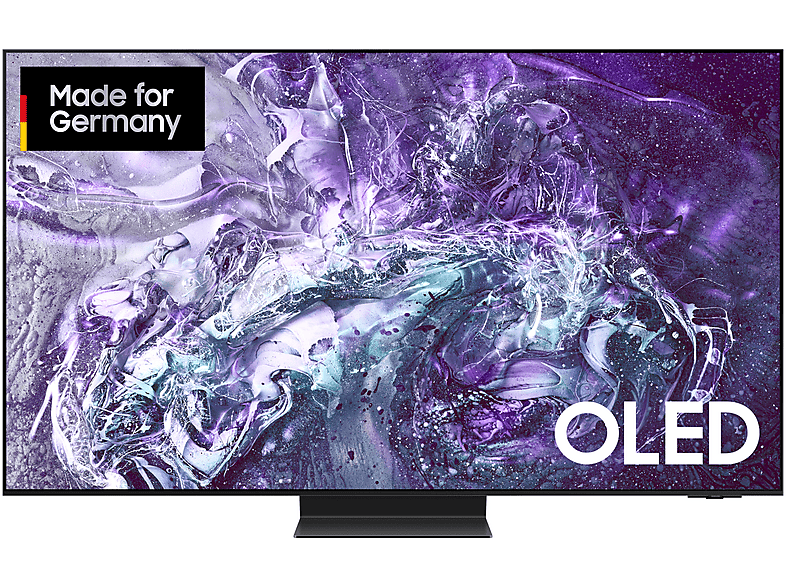 TV OLED 55" - SAMSUNG GQ55S95DAT