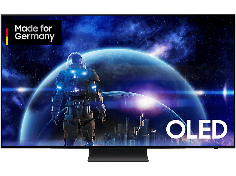 TV OLED 48" - SAMSUNG S90D GQ48S90DAE