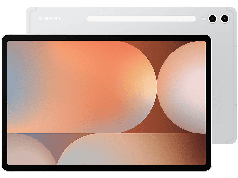 Tablet - SAMSUNG Galaxy Tab S10+