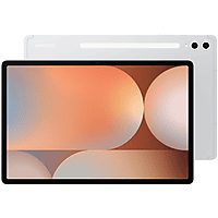 MediaMarkt SAMSUNG Galaxy Tab S10+ 2024 - 512 GB - Zilver aanbieding