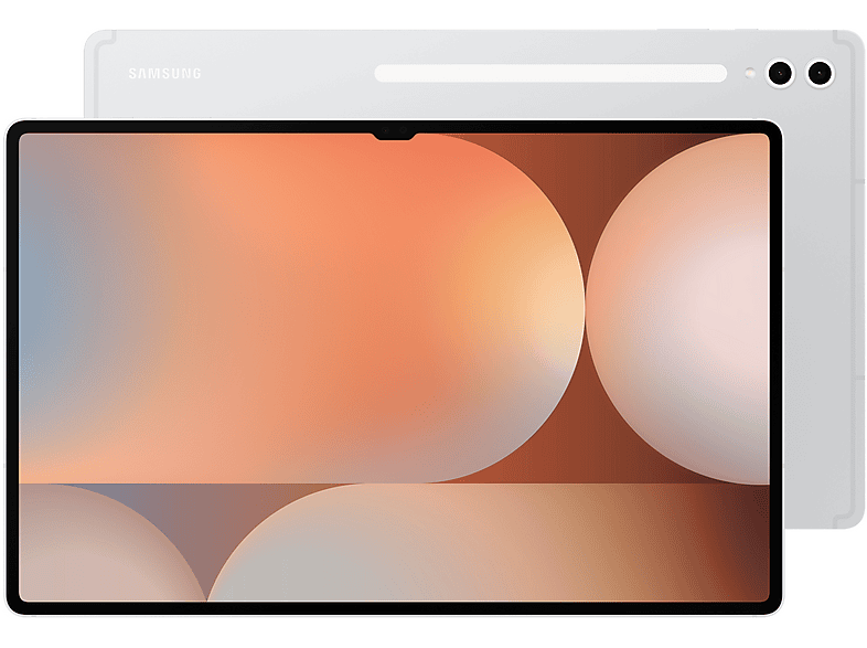 Tablet - SAMSUNG Galaxy Tab S10 Ultra