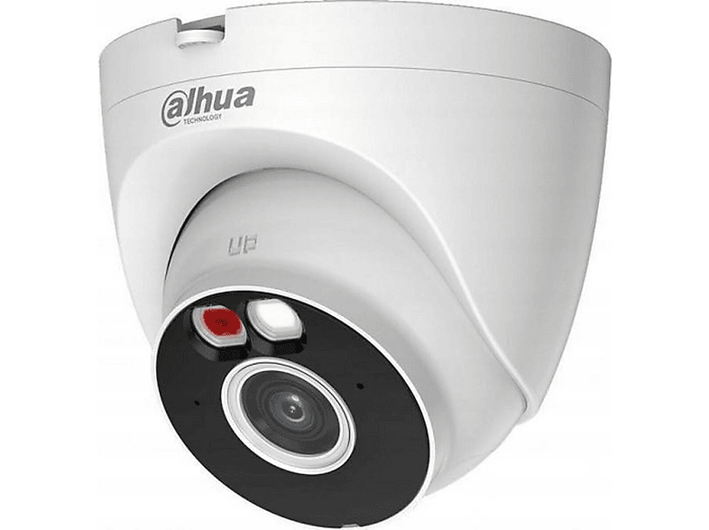 DAHUA T2A-PV 2 MP Wi-Fi Dome Kamera Beyaz
