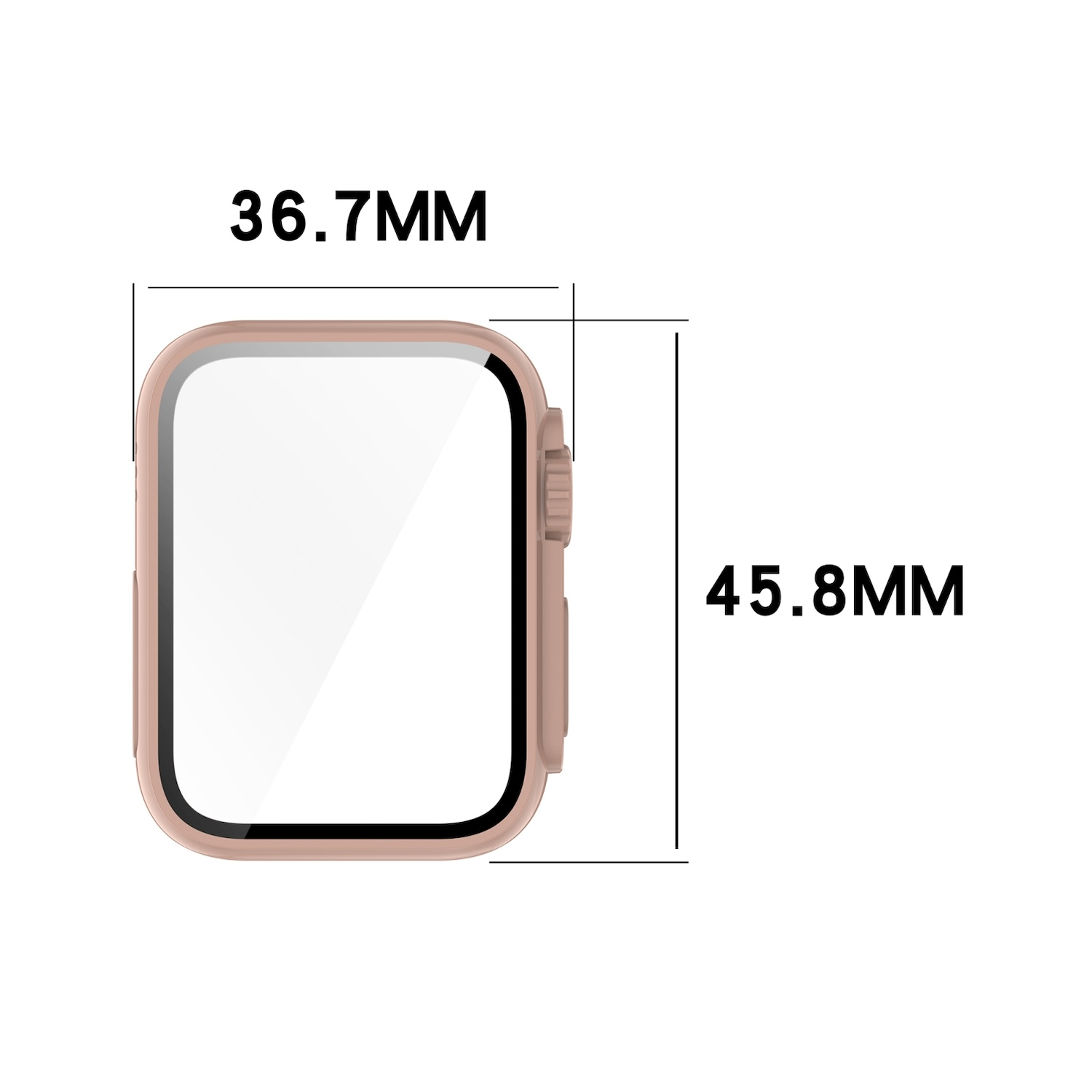 Pellicola Protettiva In Vetro Temperato Per Xiaomi Mi 10S (2 Pezzi) TingYR